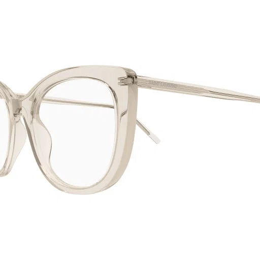 Saint Laurent SL 778 Eyeglasses - view 6